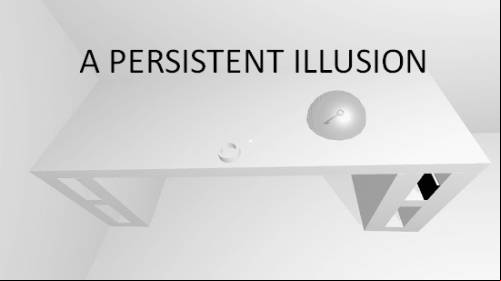 A Persistent Illusion APK