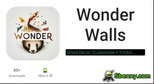 Wonder Walls MOD APK