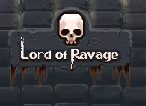 Lord of Ravage MOD APK