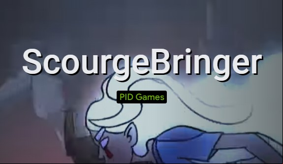 ScourgeBringer APK