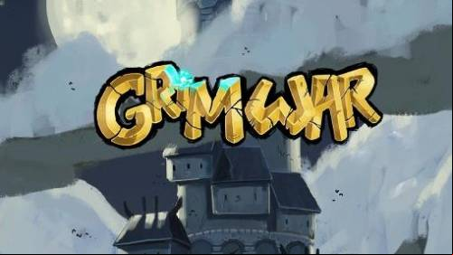 GrimWar APK