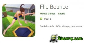 Flip Bounce MOD APK