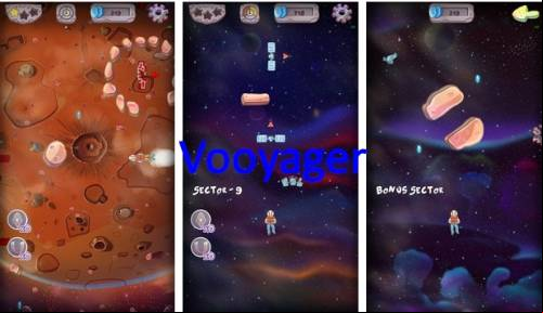 Vooyager MOD APK