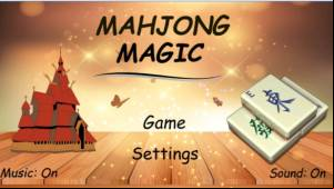 Mahjong Magic APK