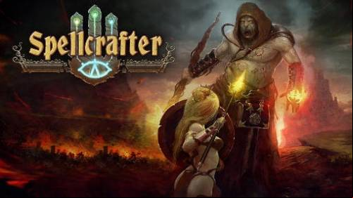 Spellcrafter MOD APK