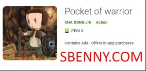 Pocket of warrior MOD APK