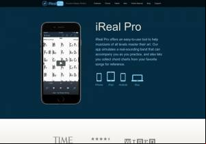 iReal Pro - Music Book &amp; Play Along MOD APK