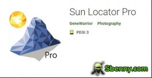Sun Locator Pro APK