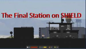 The Final Station on SHIELD APK