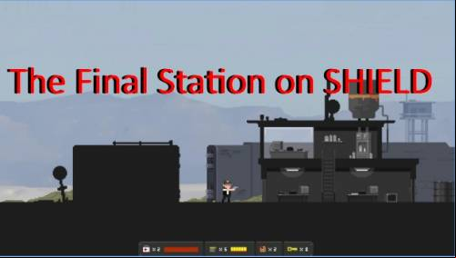The Final Station on SHIELD APK