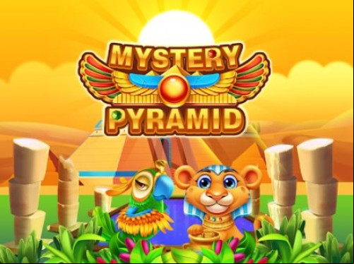 Mystery Pyramid MOD APK