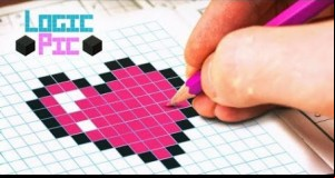 Logic Pic - Picture Cross &amp; Nonogram Puzzle MOD APK