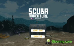Scuba Adventure: Philippines APK