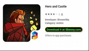 Hero and Castle APK