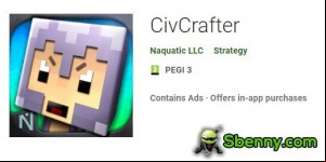 CivCrafter MOD APK