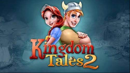 Kingdom Tales 2 MOD APK