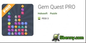 Gem Quest PRO APK