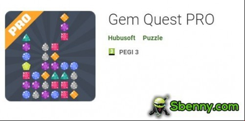 Gem Quest PRO APK