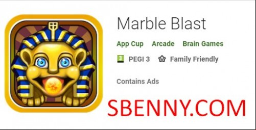 Marble Blast MOD APK