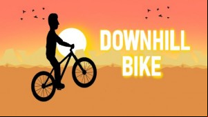 Downhill Bike APK