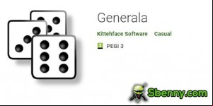 Generala APK