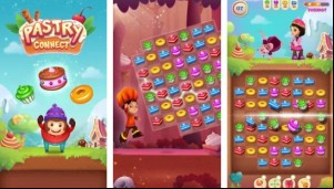 Pastry Connect MOD APK