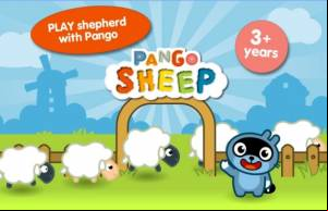 Pango Sheep MOD APK