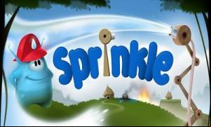 Sprinkle MOD APK