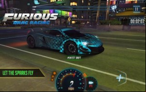 Furious 8 Drag Racing - 2018’s new Drag Racing MOD APK