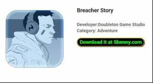 Breacher Story APK