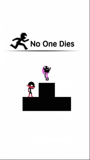 No One Dies APK