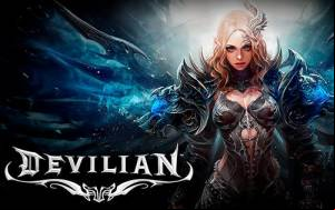 Devilian MOD APK