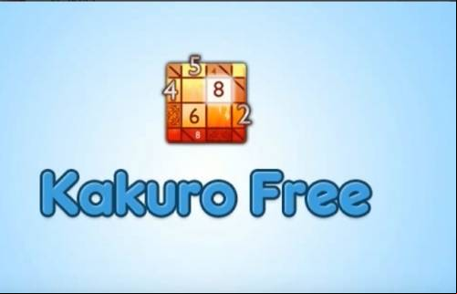 Kakuro Puzzles APK
