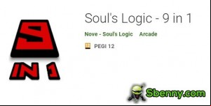 Soul’s Logic - 9 in 1