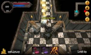 Daggervale MOD APK