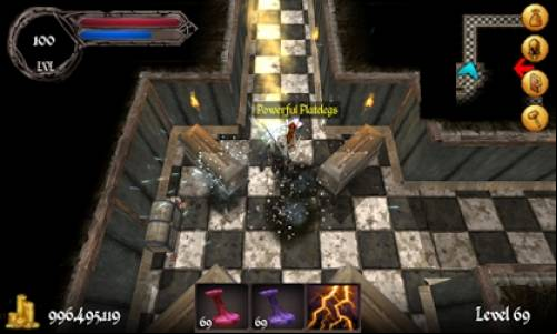 Daggervale MOD APK