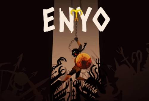 ENYO MOD APK