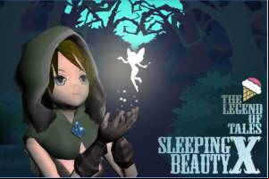 Sleeping BeautyX [Upgrade ver] MOD APK