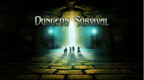 Dungeon Survival - Endless maze MOD APK
