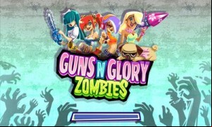 Guns’n’Glory Zombies MOD APK