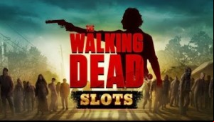 The Walking Dead: Free Casino Slots MOD APK