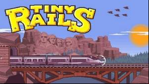 Tiny Rails MOD APK
