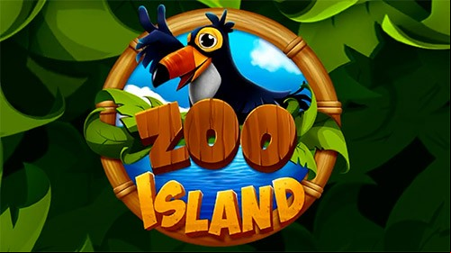 Zoo Island MOD APK