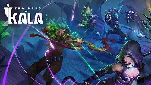 Trainers of Kala MOD APK