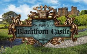 Blackthorn Castle APK