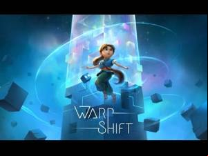 Warp Shift MOD APK