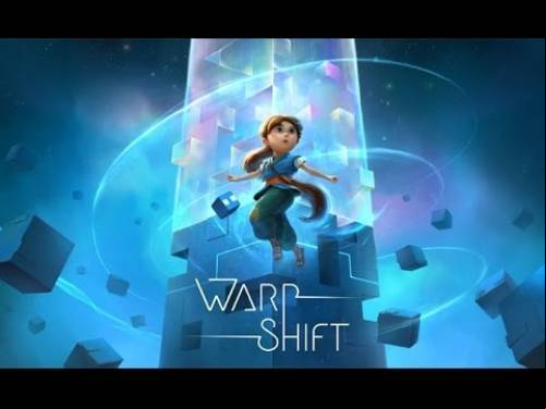 Warp Shift MOD APK