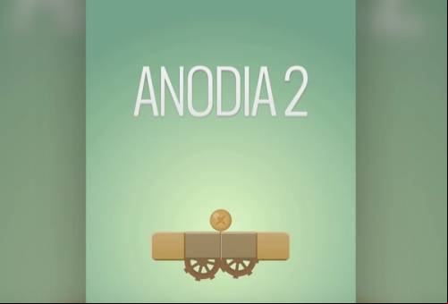 Anodia 2 MOD APK