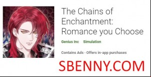 The Chains of Enchantment: Romance you Choose MOD APK