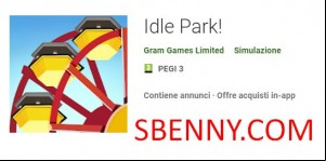 Idle Park! MOD APK